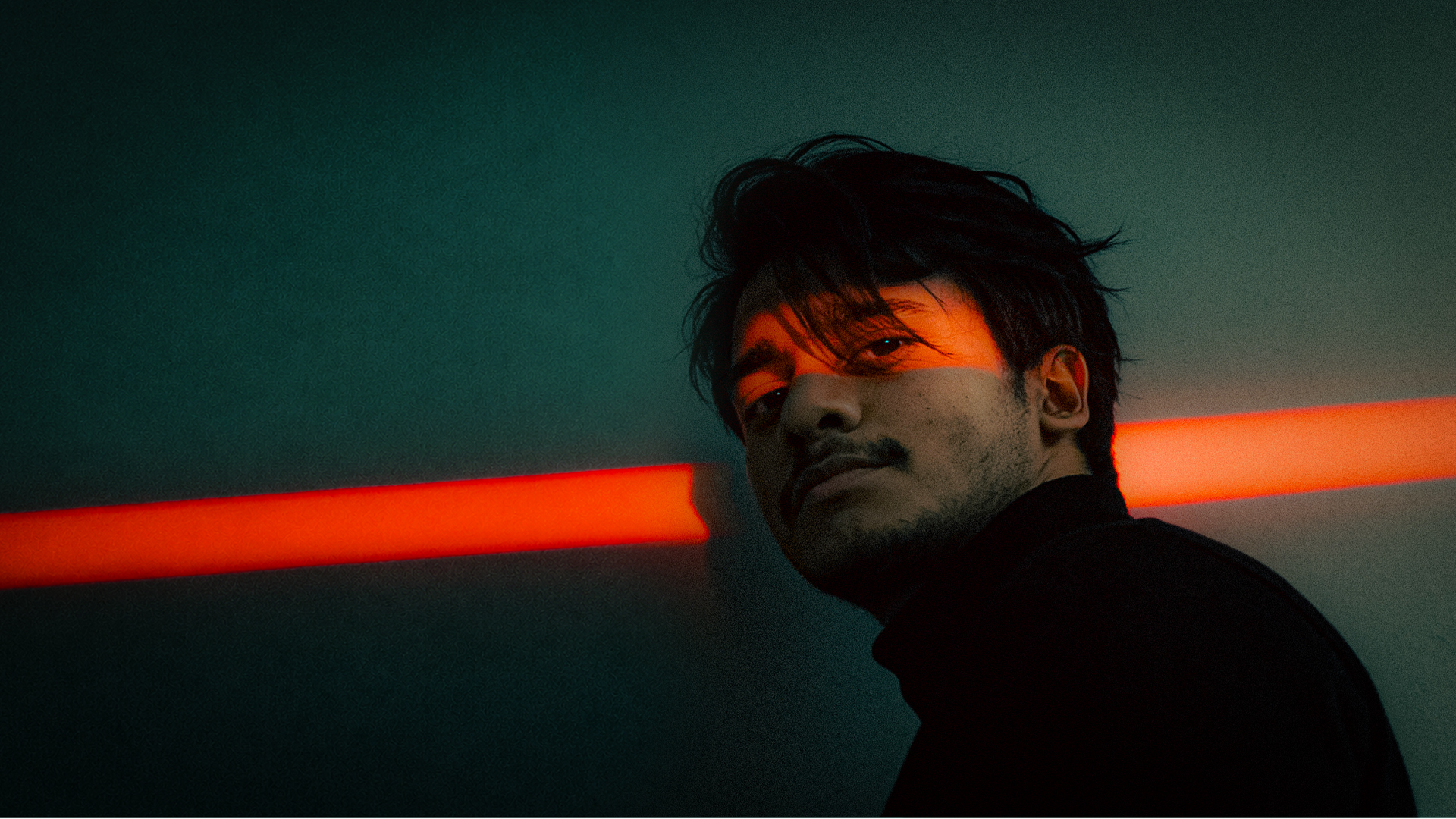 Ankur Sarkar — VFX & 3D Artist